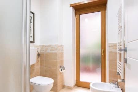 Vetere 101 Apartment Rom