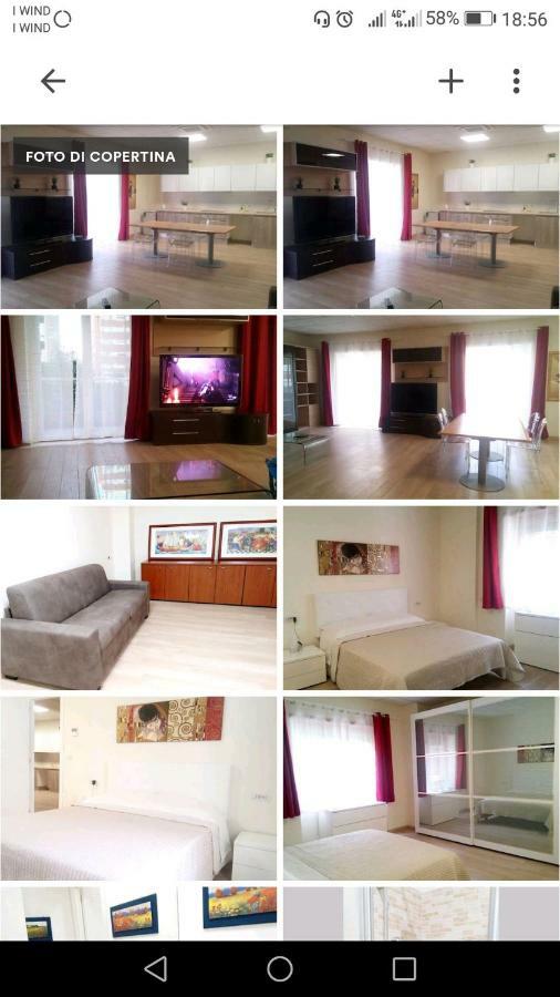 Apartamento Vetere 101